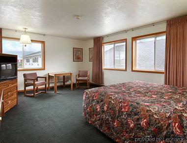 Super 8 By Wyndham 2* Driggs